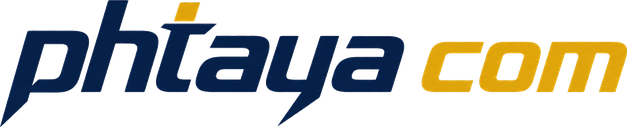 phtaya com official logo